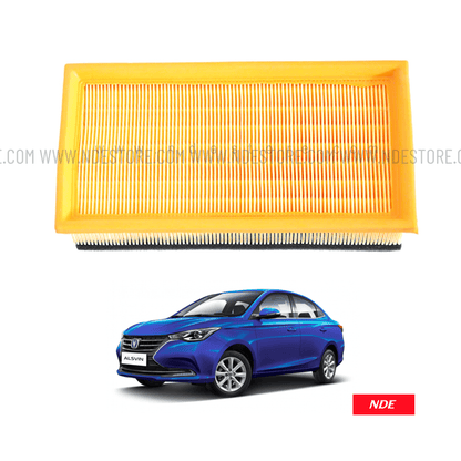 AIR FILTER ELEMENT IMPORTED FOR CHANGAN ALSVIN - ndestore.com