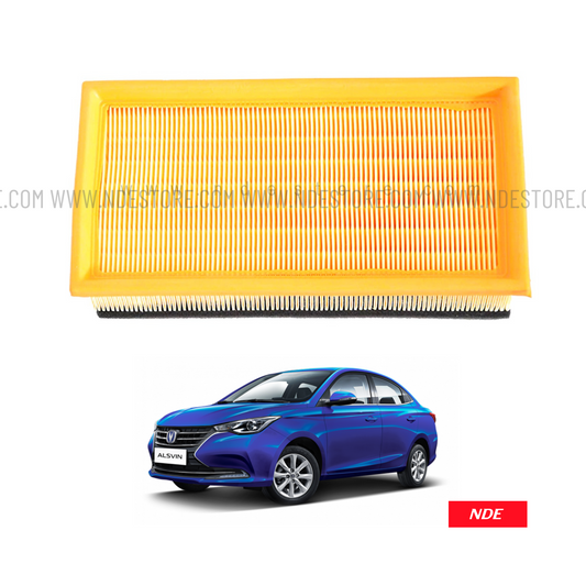 AIR FILTER ELEMENT IMPORTED FOR CHANGAN ALSVIN