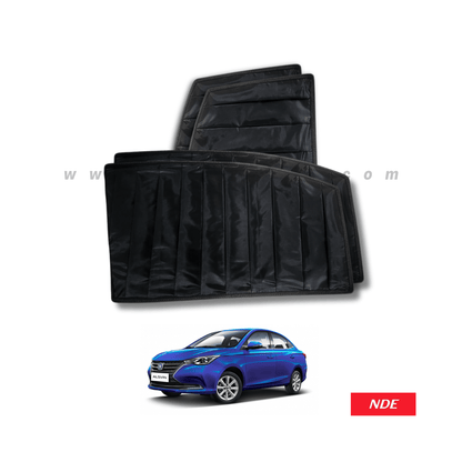 SUN SHADE BLACK WRINKLE FOR CHANGAN ALSVIN - ndestore.com