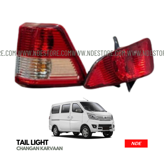 TAIL LIGHT ASSY FOR CHANGAN KARVAAN