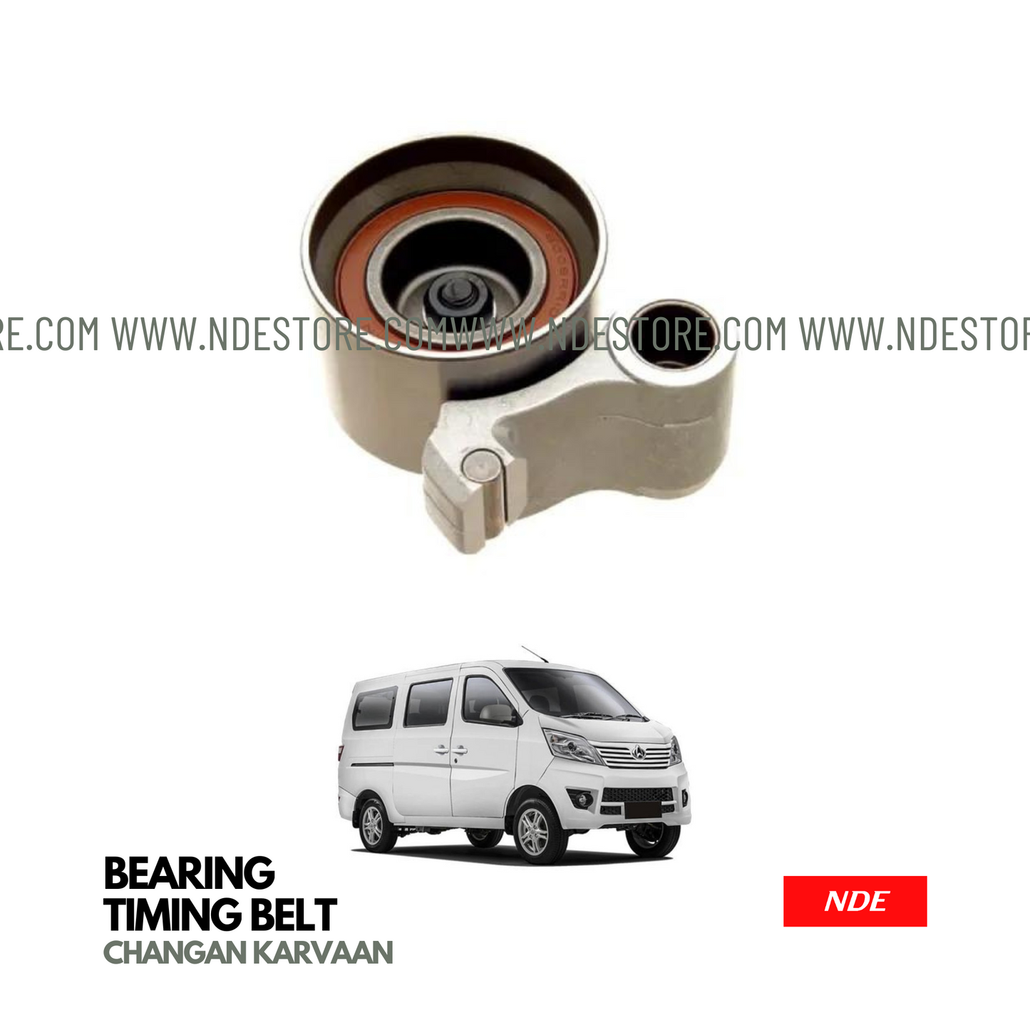 BEARING TIMING BELT FOR CHANGAN KARVAAN