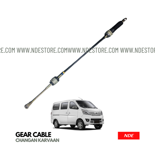 CABLE ASSY GEAR SELECT CONTROL CABLE FOR CHANGAN KARVAAN - ndestore.com