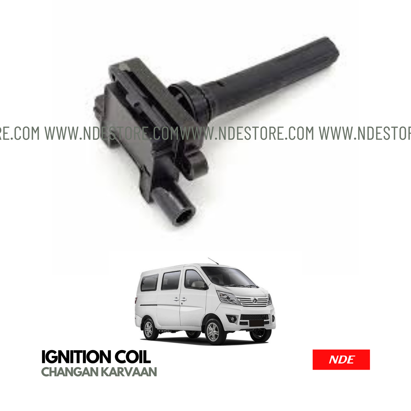 IGNITION COIL ASSY FOR CHANGAN KARVAAN