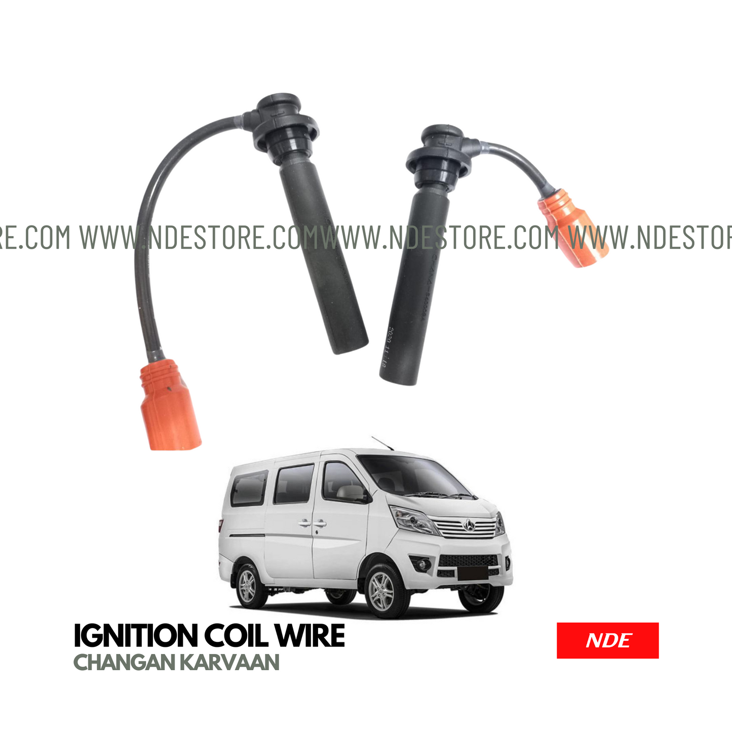 IGNITION COIL WIRE SET FOR CHANGAN KARVAAN