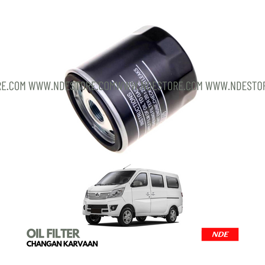 OIL FILTER SUB-ASSY FOR CHANGAN KARVAAN