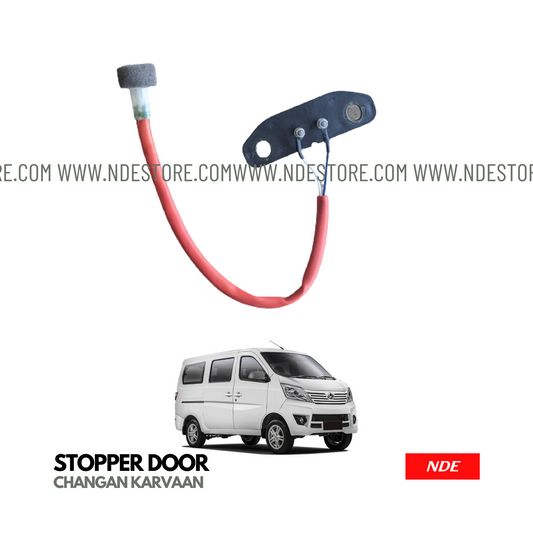 STOPPER REAR DOOR PILLAR FOR CHANGAN KARVAAN