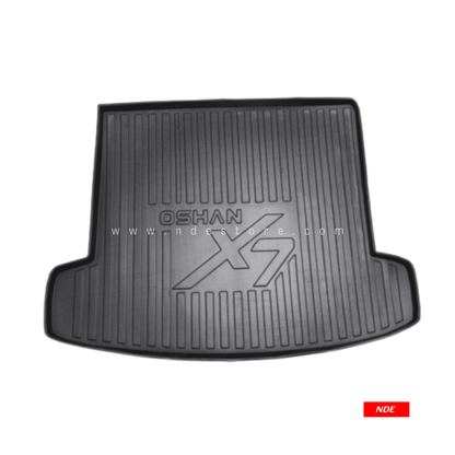 TRUNK TRAY IMPORTED PREMIUM QUALITY FOR CHANGAN OSHAN X7 - ndestore.com