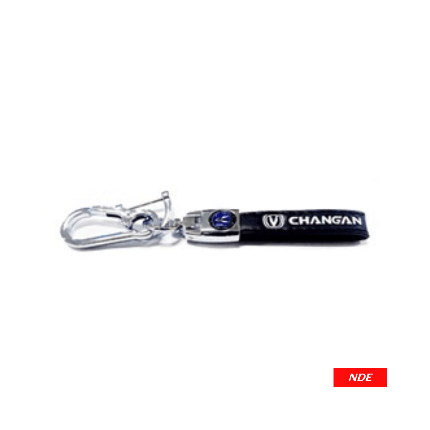 KEY CHAIN WITH CHANGAN LOGO - ndestore.com