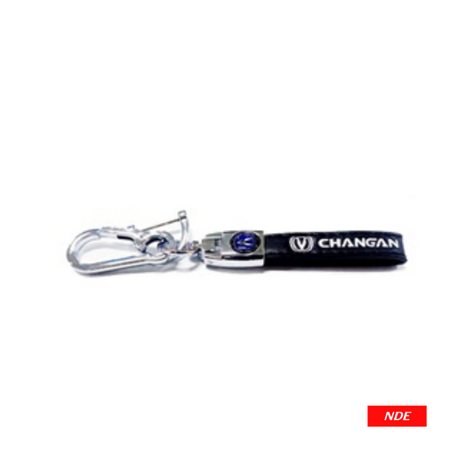 KEY CHAIN WITH CHANGAN LOGO