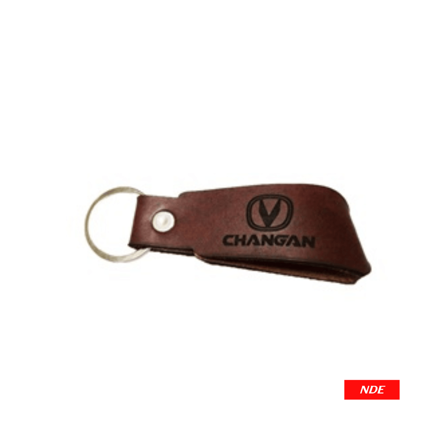 KEY CHAIN WITH CHANGAN LOGO - ndestore.com