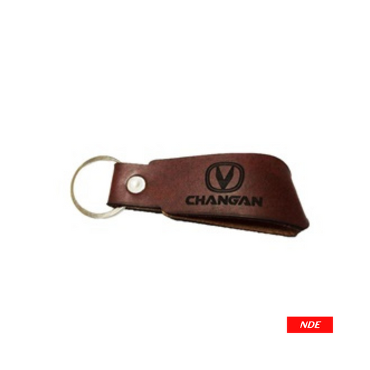 KEY CHAIN WITH CHANGAN LOGO