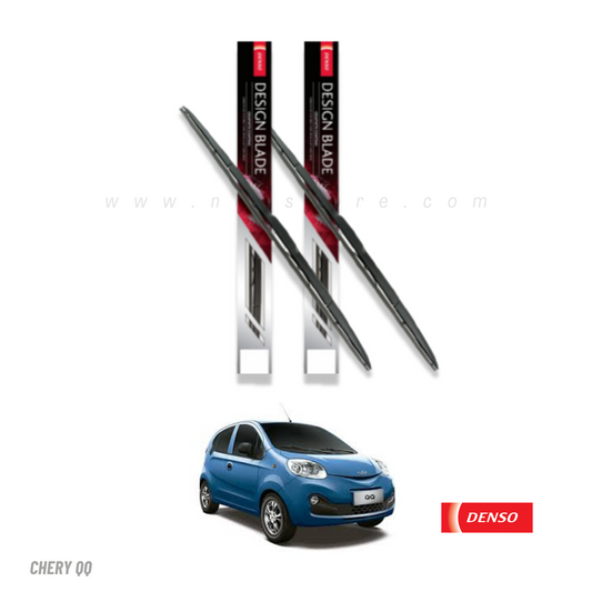 WIPER BLADE DENSO PREMIUM TYPE FOR CHERY QQ