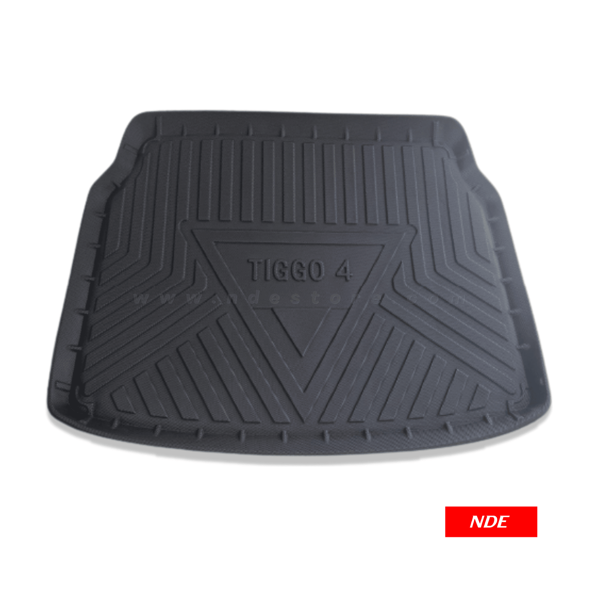 TRUNK TRAY FOR CHERY TIGGO 4 PRO - ndestore.com