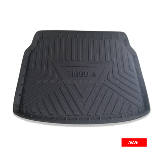 TRUNK TRAY FOR CHERY TIGGO 4 PRO