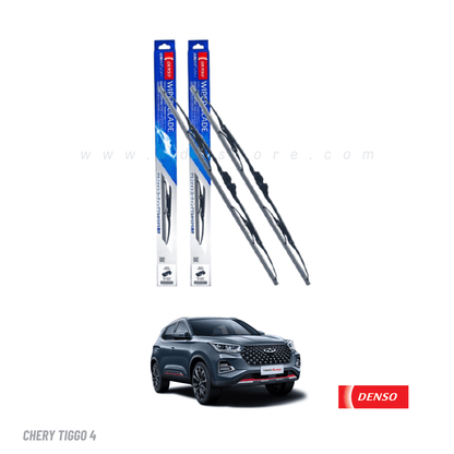 WIPER BLADE DENSO STANDARD TYPE FOR CHERY TIGGO 4 PRO - ndestore.com