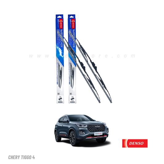 WIPER BLADE DENSO STANDARD TYPE FOR CHERY TIGGO 4 PRO