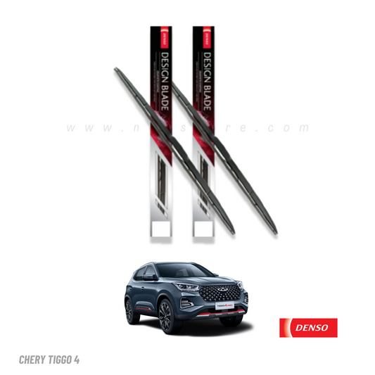 WIPER BLADE DENSO PREMIUM TYPE FOR CHERY TIGGO 4