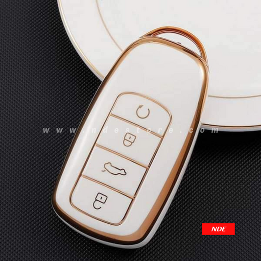 KEY COVER TPU STYLE FOR CHERY TIGGO 8 PRO