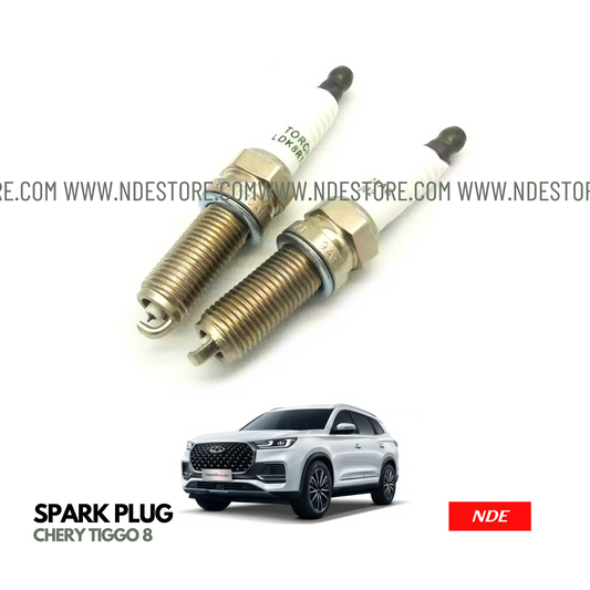 SPARK PLUG GENUINE FOR CHERY TIGGO 8