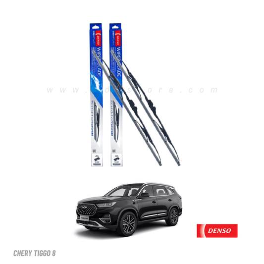 WIPER BLADE DENSO STANDARD TYPE FOR CHERY TIGGO 8 PRO - ndestore.com