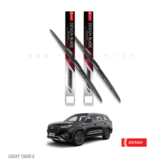 WIPER BLADE DENSO PREMIUM TYPE FOR CHERY TIGGO 8 - ndestore.com