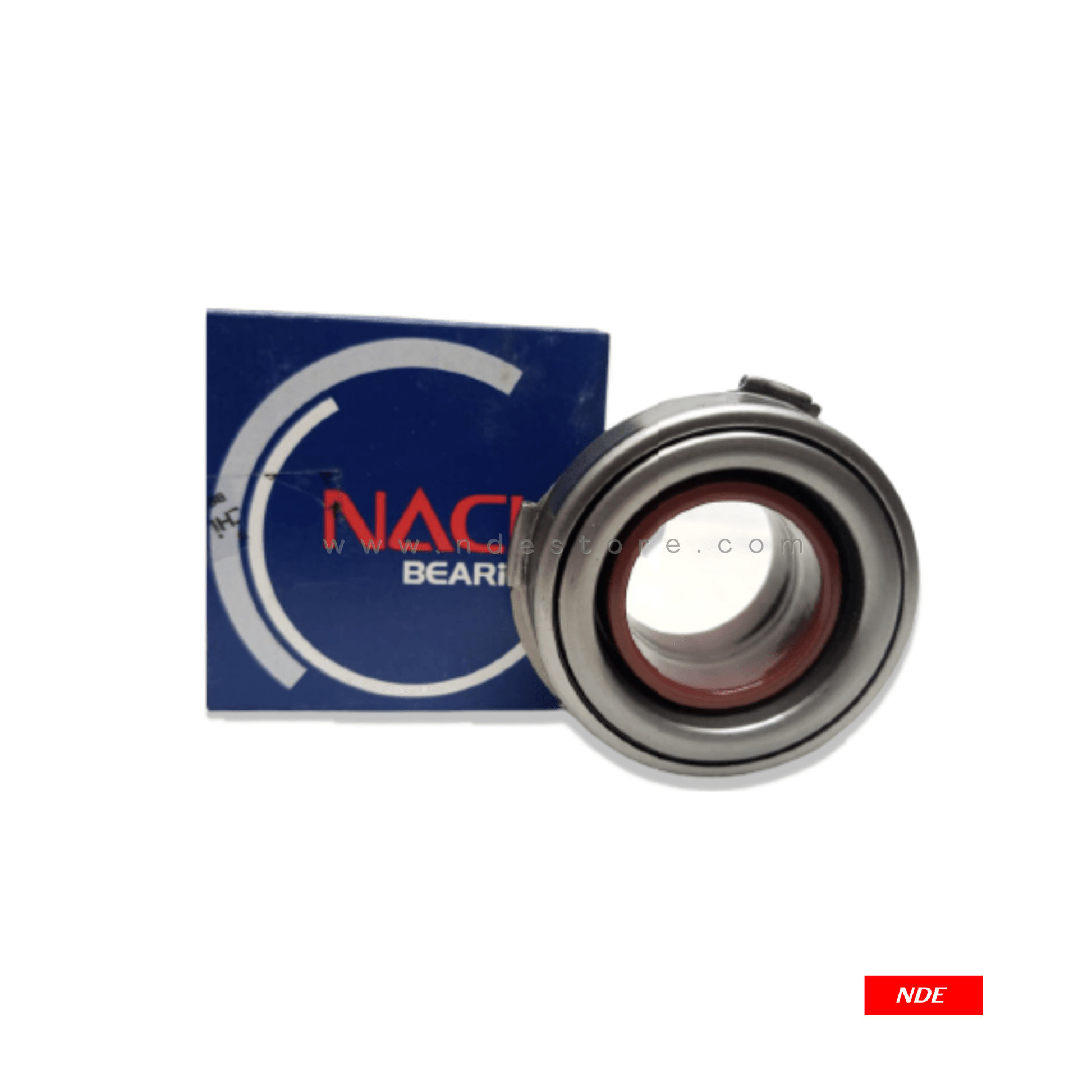 CLUTCH BEARING FOR DAIHATSU CUORE - ndestore.com