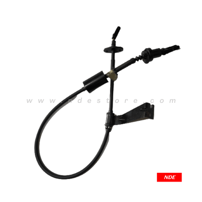 CABLE ASSY, CLUTCH CABLE FOR HYUNDAI SANTO CLUB - ndestore.com