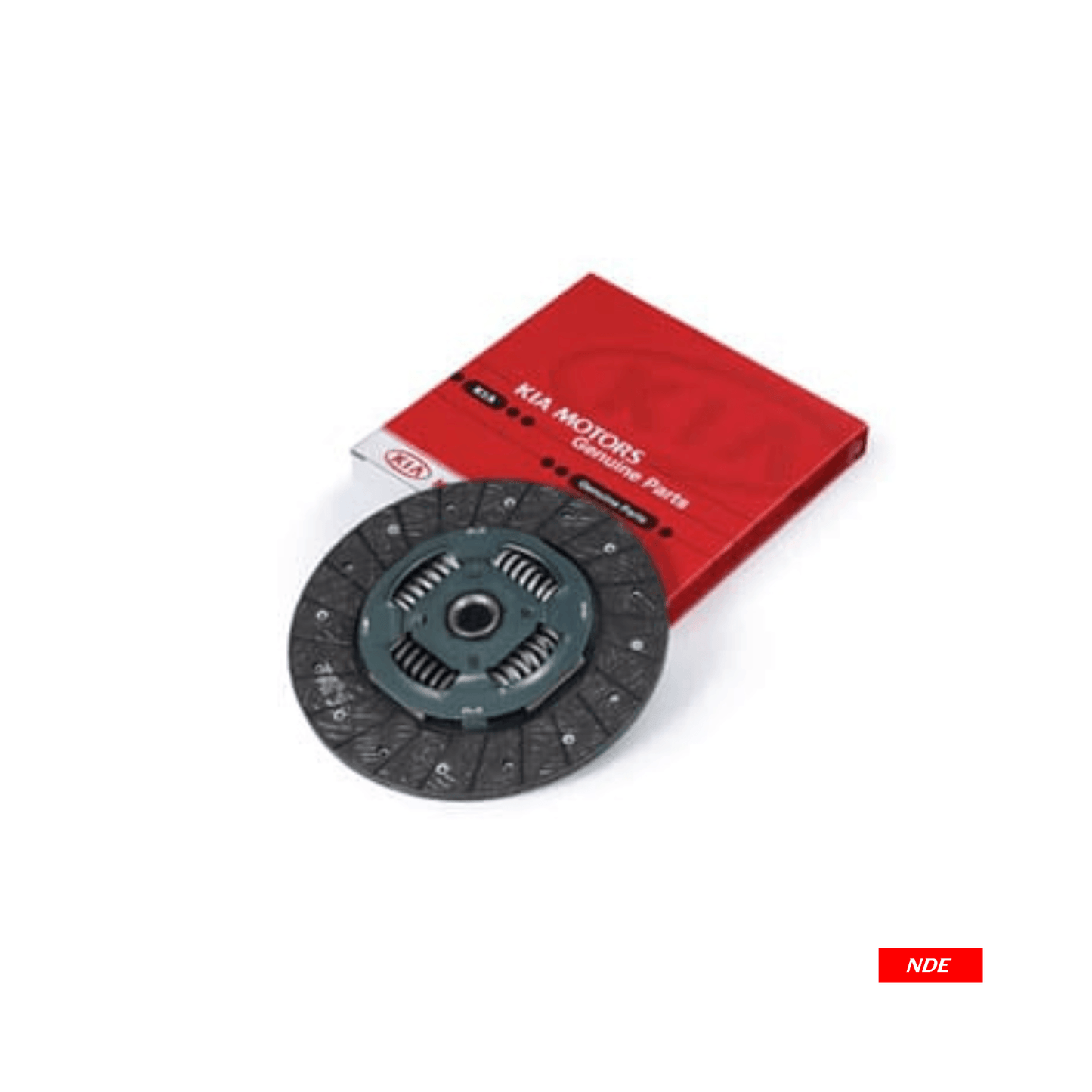 CLUTCH PLATE & PRESSURE GENUINE FOR KIA PICANTO (KIA GENUINE PART) - ndestore.com