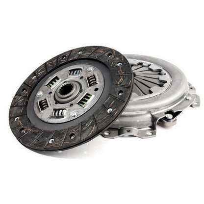 CLUTCH PLATE & PRESSURE (COMPLETE) FOR SUZUKI CULTUS (2002-2008) - ndestore.com