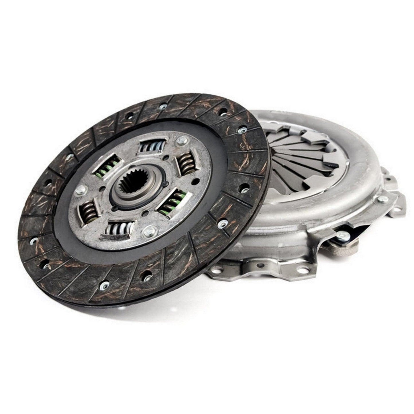 CLUTCH PLATE & PRESSURE (COMPLETE) GENUINE FOR SUZUKI WAGON R - ndestore.com