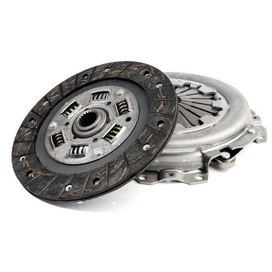 CLUTCH PLATE & PRESSURE (COMPLETE) FOR SUZUKI BOLAN - ndestore.com