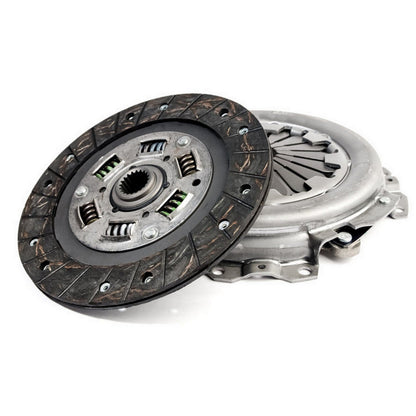 CLUTCH PLATE & PRESSURE (COMPLETE) FOR SUZUKI SWFT - ndestore.com