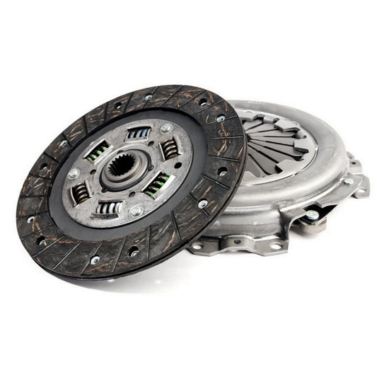 CLUTCH PLATE & PRESSURE (COMPLETE) FOR SUZUKI MEHRAN