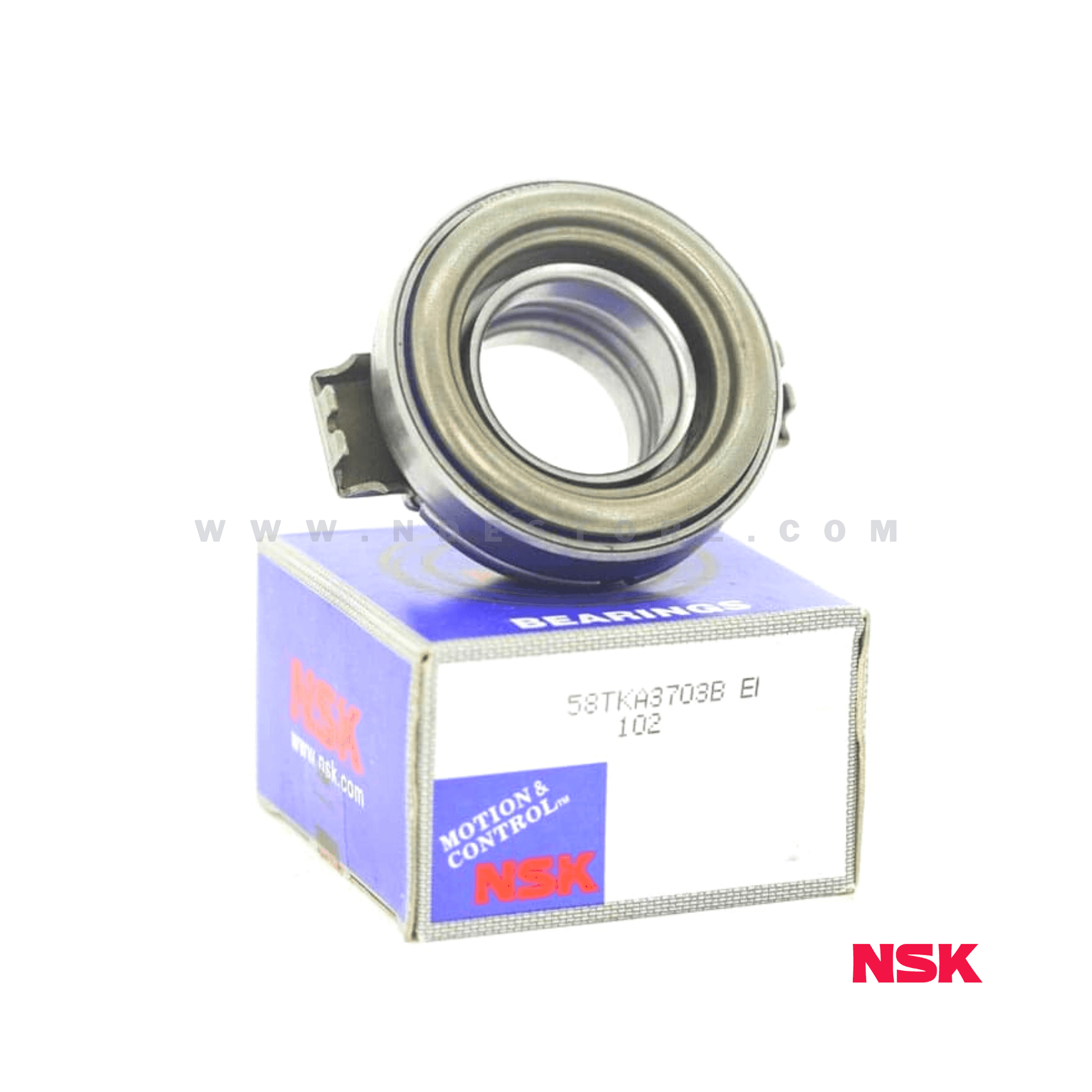 CLUTCH BEARING FOR SUZUKI MEHRAN - ndestore.com