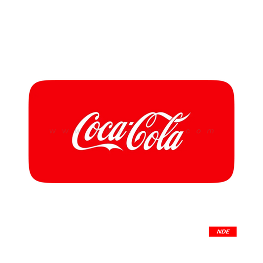 STICKER, COCACOLA - ndestore.com