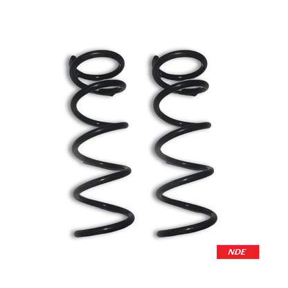 SHOCK SPRING, COIL SPRING REAR FOR SUZUKI BOLAN - ndestore.com