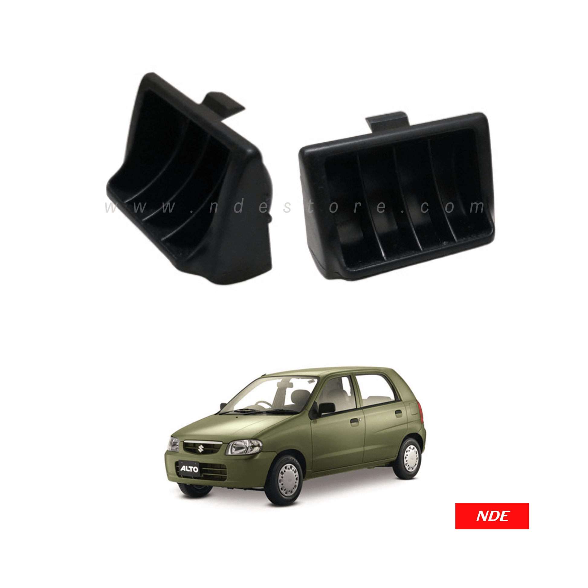 COIN COVER FOR SUZUKI ALTO (OLD MODEL) - ndestore.com