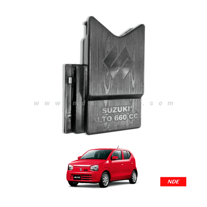 ESSENTIAL COVER FOR ECU / COMPUTER COVER FOR SUZUKI ALTO (2018-2023) - ndestore.com