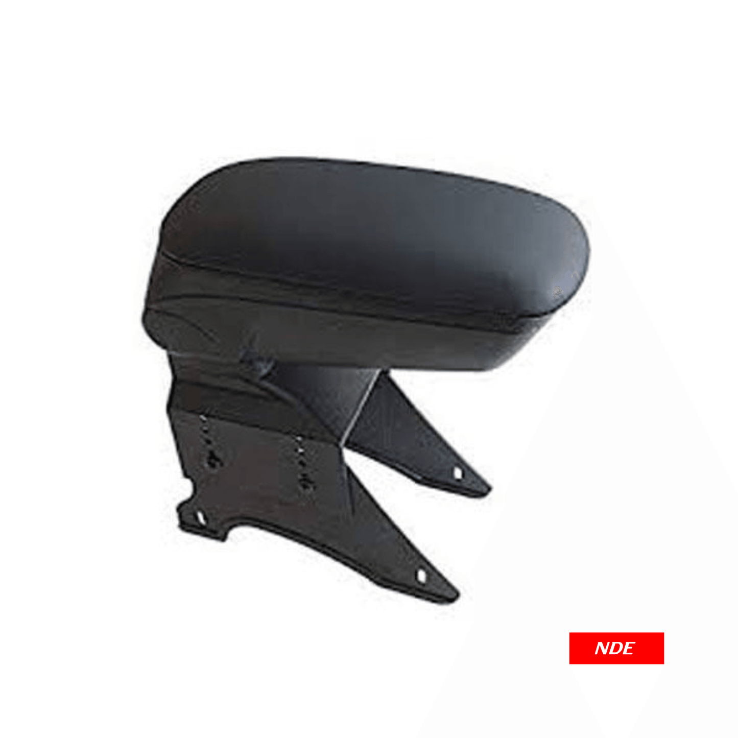 CONSOLE BOX, ARM REST BLACK UNIVERSAL APPLICATION - ndestore.com