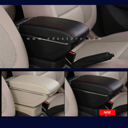 CONSOLE BOX, ARM REST FOR SUZUKI WAGON R