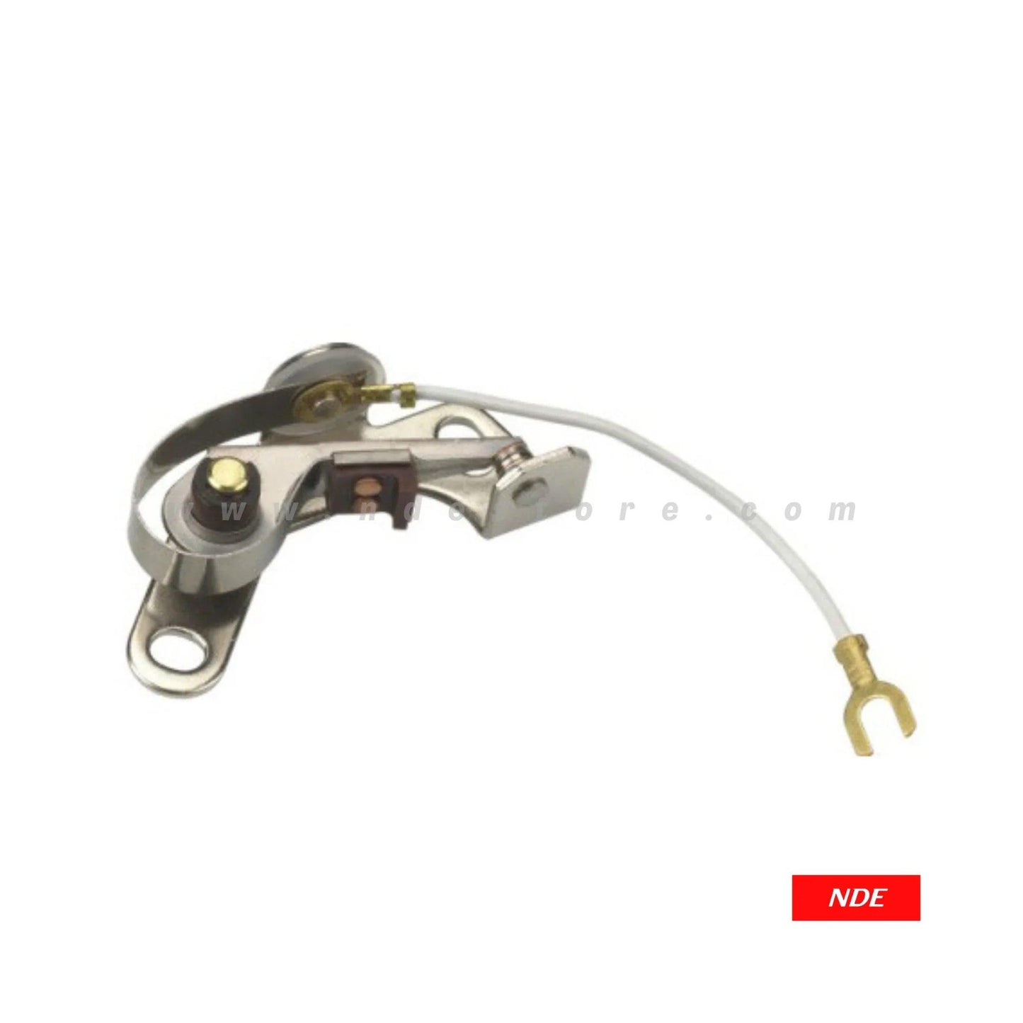 CONTACT POINT DENSO FOR SUZUKI BOLAN, VAN, RAVI, PICK-UP - ndestore.com