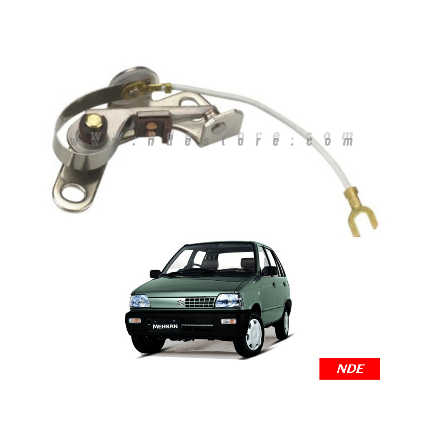 CONTACT POINT DENSO FOR SUZUKI MEHRAN