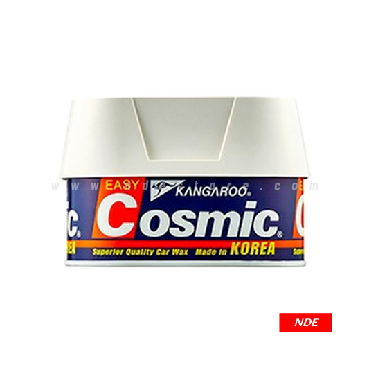 CAR WAX & POLISH WITH APPLICATOR - COSMIC - ndestore.com