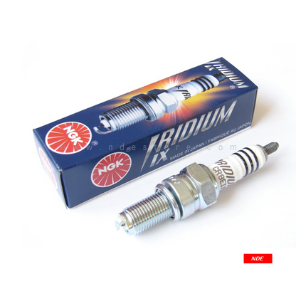 SPARK PLUG NGK IRIDIUM IX FOR HONDA CD100