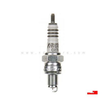 SPARK PLUG NGK IRIDIUM IX FOR HONDA CD100