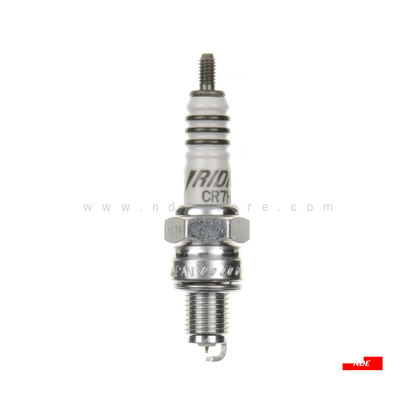 SPARK PLUG NGK IRIDIUM IX FOR SUZUKI GD110 - ndestore.com