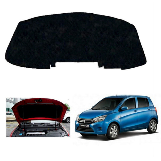 BONNET INSULATOR COVER FOR SUZUKI CULTUS (2018-2024) - ndestore.com