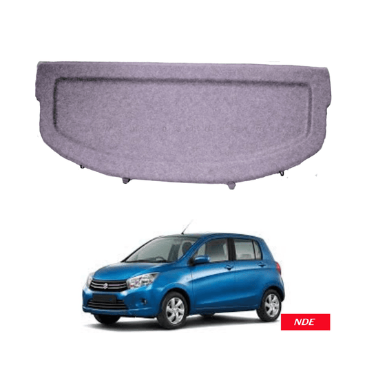 TRUNK BOARD DIGGI BOARD GENUINE FOR SUZUKI CULTUS (2018-2024) - ndestore.com