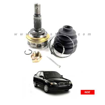 CV JOINT COMPLETE KIT OUTER FOR SUZUKI BALENO - ndestore.com