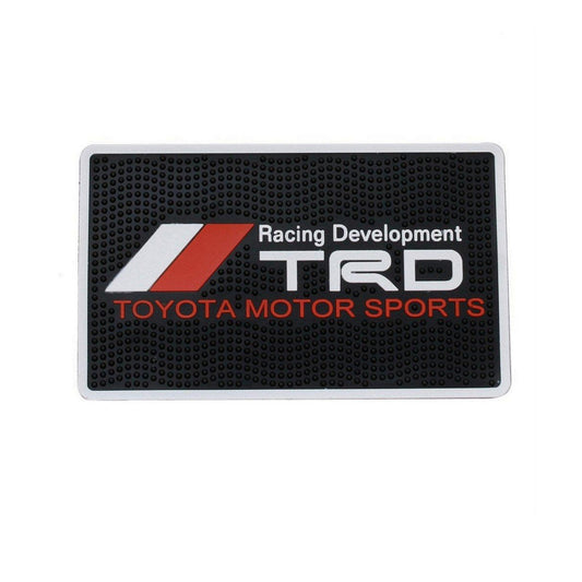 DASHBOARD MAT NON-SLIP - TRD